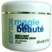 Gentle Body Exfoliating Cream